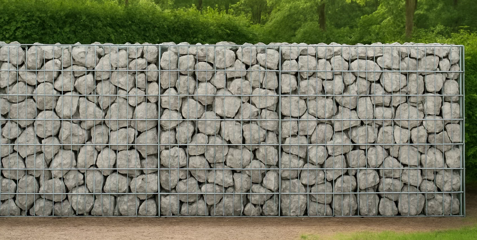 realisation-mur-gabion-montpellier realisation mur en gabion montpellier