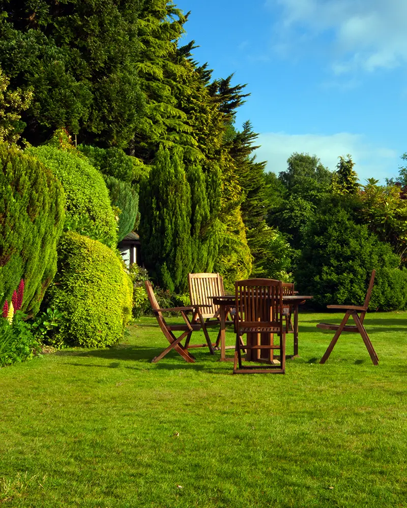 jardinier paysagiste le cres