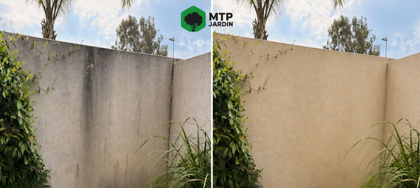 nettoyage-mur-exterieur-montpellier